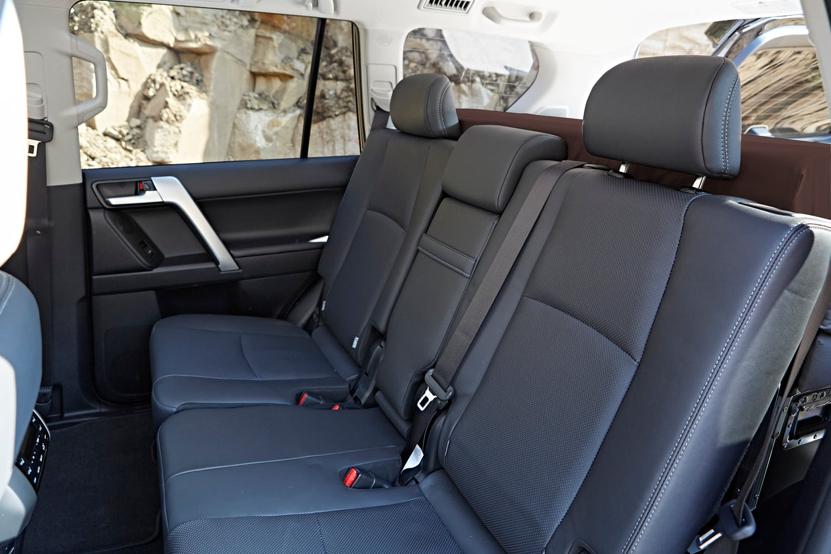 QUQUQ FlatBox Campingbox