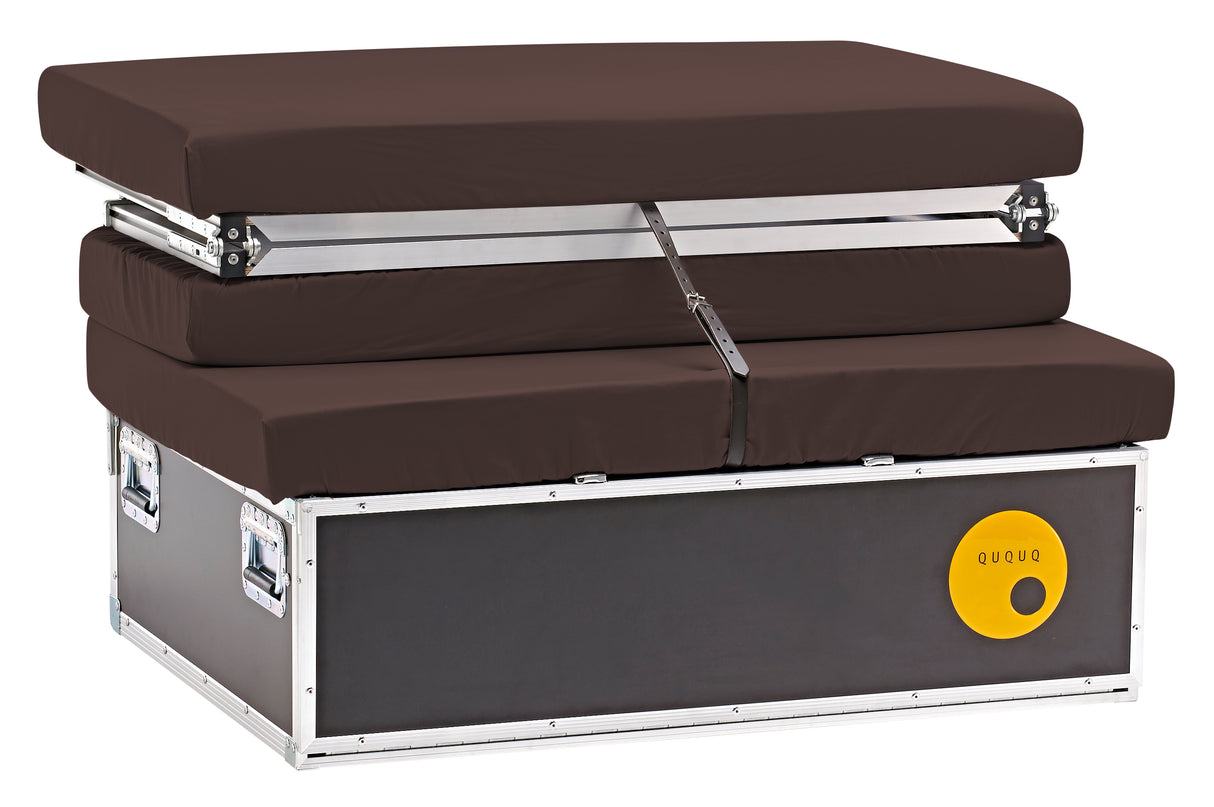 QUQUQ FlatBox Campingbox