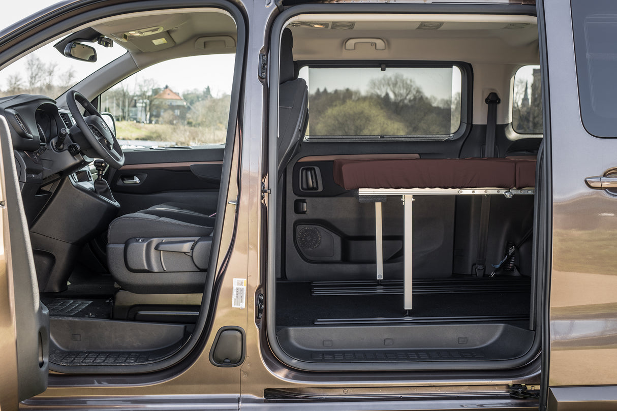 QUQUQ MidiBox Campingbox