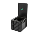 Trenntoilette BilaBox