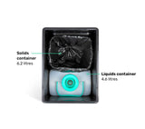 Trenntoilette BilaBox