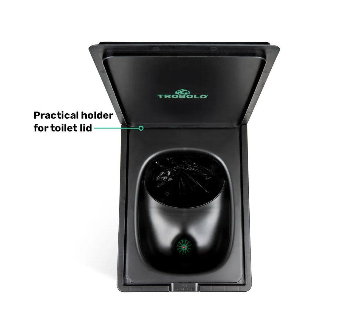 Trenntoilette BilaBox