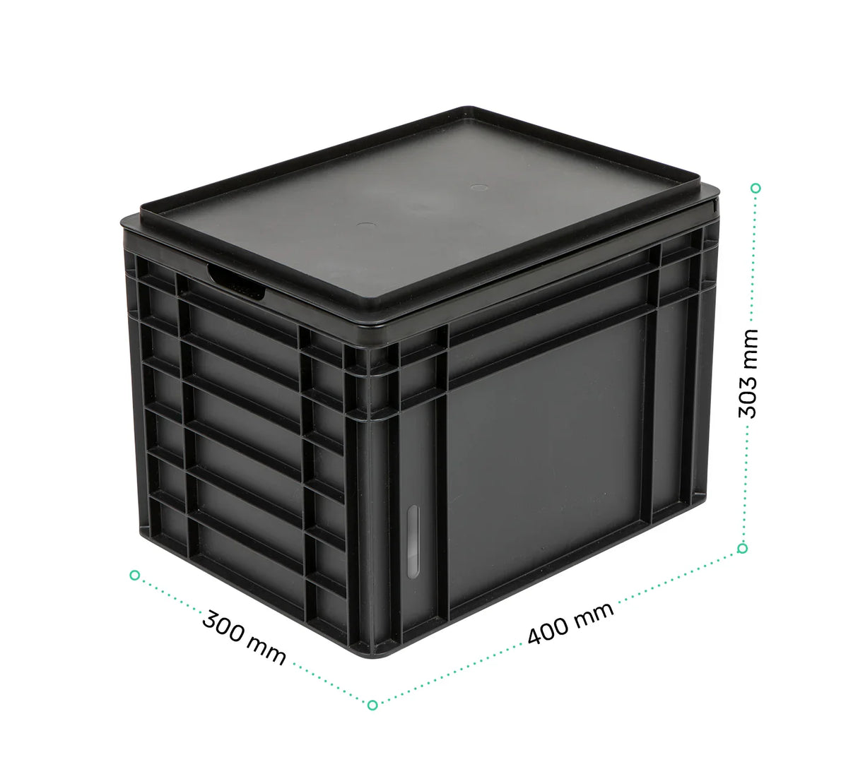 Trenntoilette BilaBox
