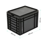 Trenntoilette BilaBox
