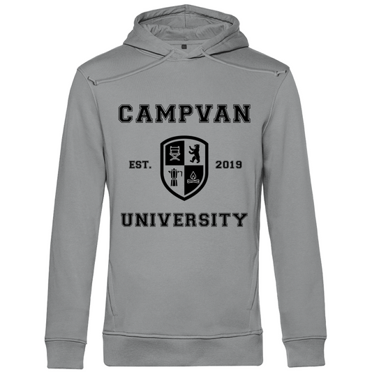 Hoodie Herren/Unisex - UNIVERSITY