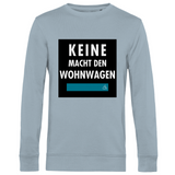 Sweatshirt Herren/Unisex - KEINE MACHT
