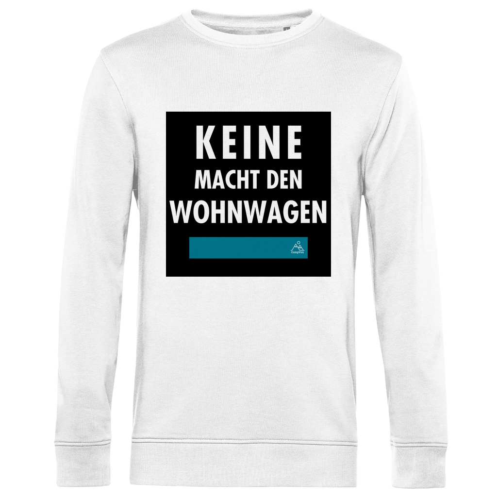 Sweatshirt Herren/Unisex - KEINE MACHT