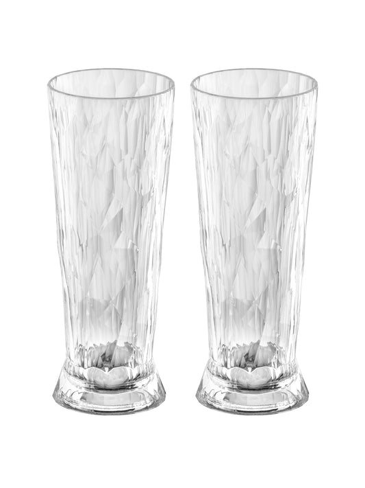 Bierglas 2er-Set SUPERGLAS CLUB No. 11