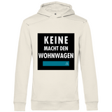Hoodie Herren/Unisex - KEINE MACHT
