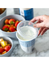 Frischedeckel FRESH 3er-Set