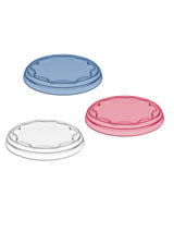 Frischedeckel FRESH 3er-Set