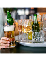 Longdrink 2er-Set SUPERGLAS CLUB No. 8