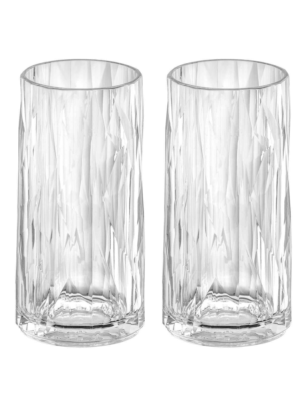 Longdrink 2er-Set SUPERGLAS CLUB No. 8