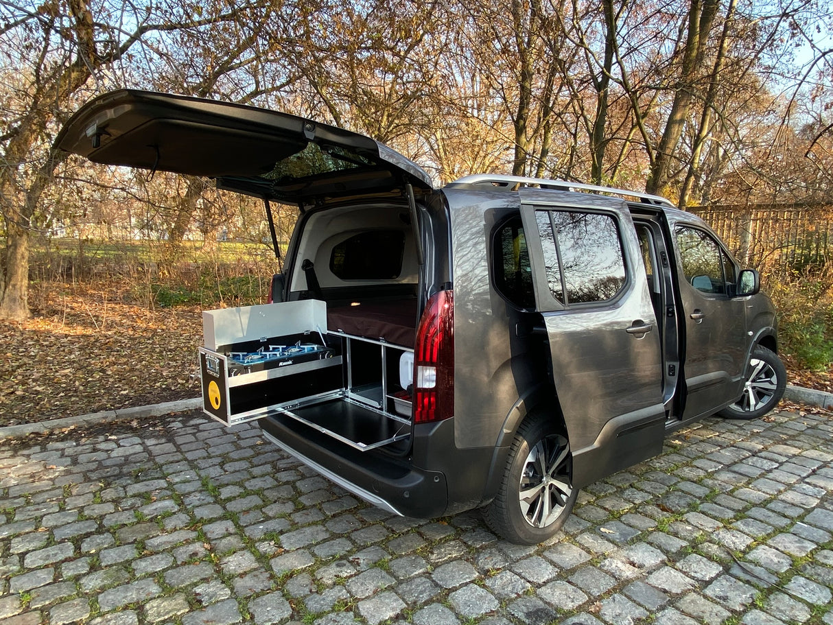 QUQUQ KombiBox Campingbox