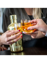 Schnapsglas 4er-Set SUPERGLAS CLUB No. 7