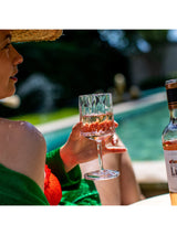 Weinglas 2er-Set SUPERGLAS CLUB No. 9