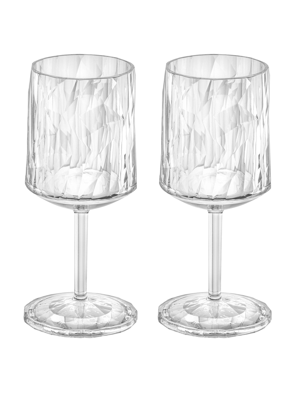 Weinglas 2er-Set SUPERGLAS CLUB No. 9