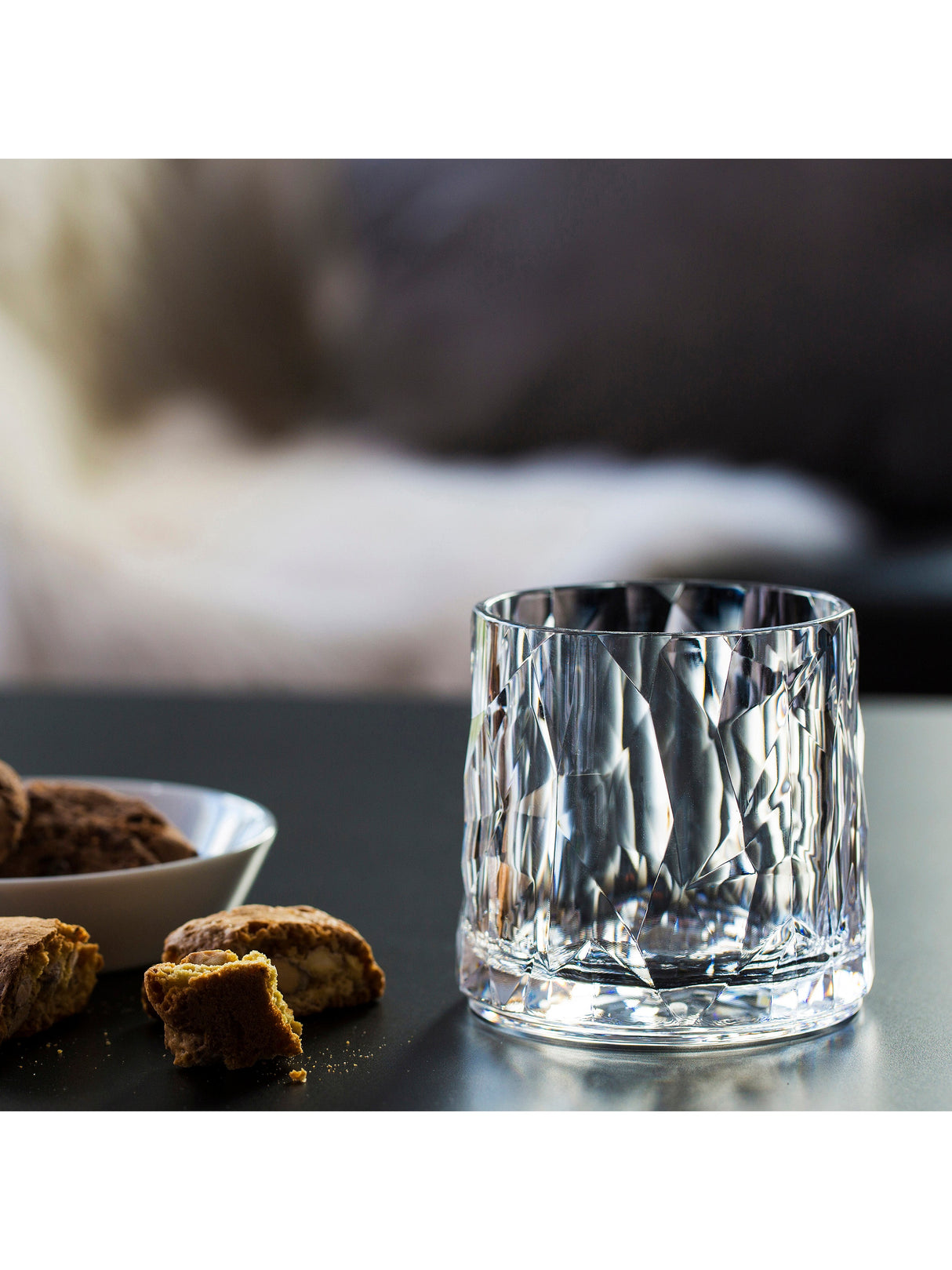 Whiskeyglas 2er-Set SUPERGLAS CLUB No. 2