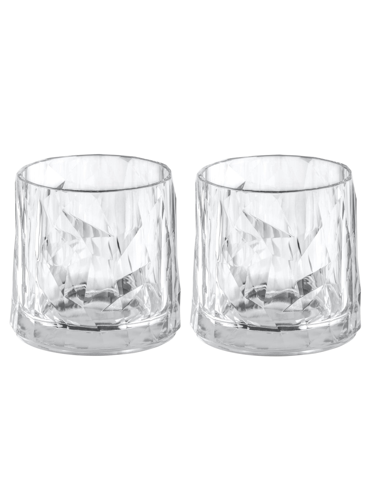 Whiskeyglas 2er-Set SUPERGLAS CLUB No. 2