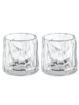 Whiskeyglas 2er-Set SUPERGLAS CLUB No. 2